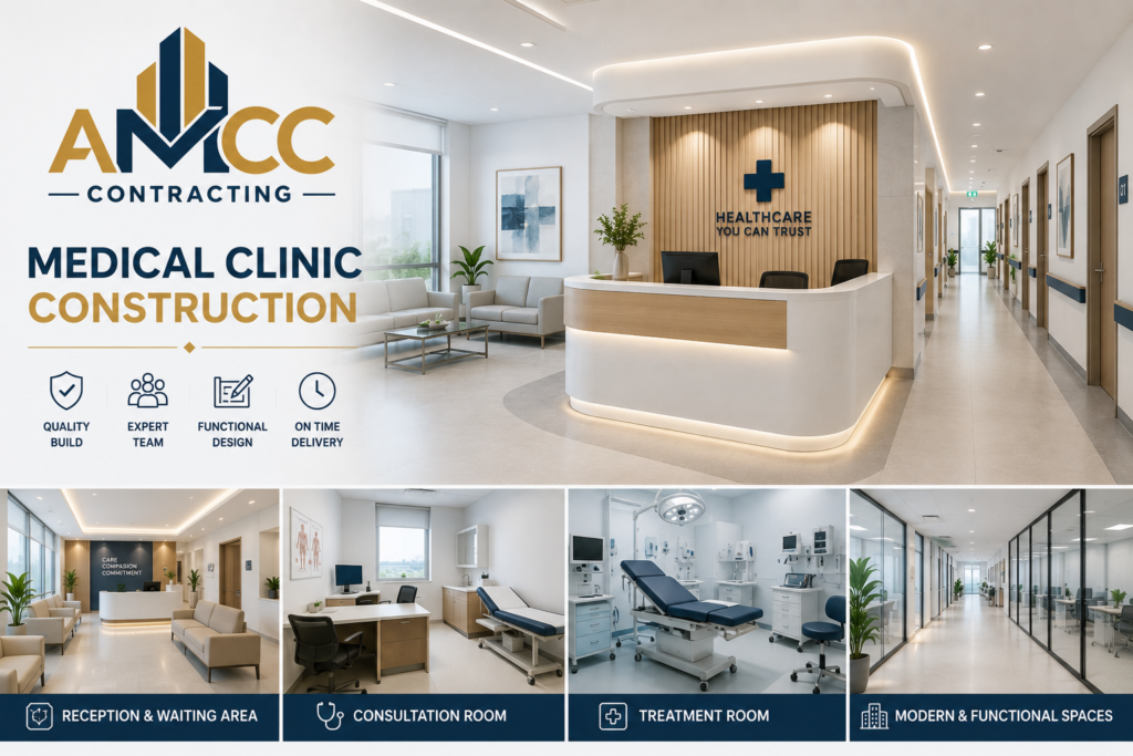 AL MAMOON CC CONTRACTING | AL MAMOON CC CONTRACTING by AL MAMOON CC CONTRACTING in UAE