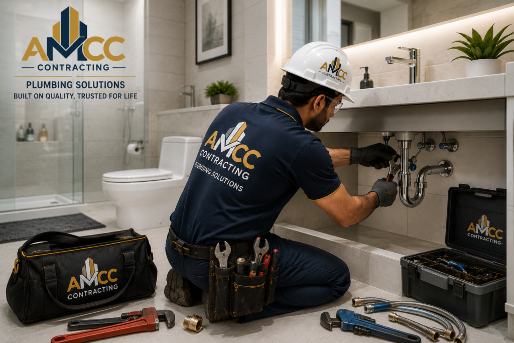 AL MAMOON CC CONTRACTING | AL MAMOON CC CONTRACTING by AL MAMOON CC CONTRACTING in UAE