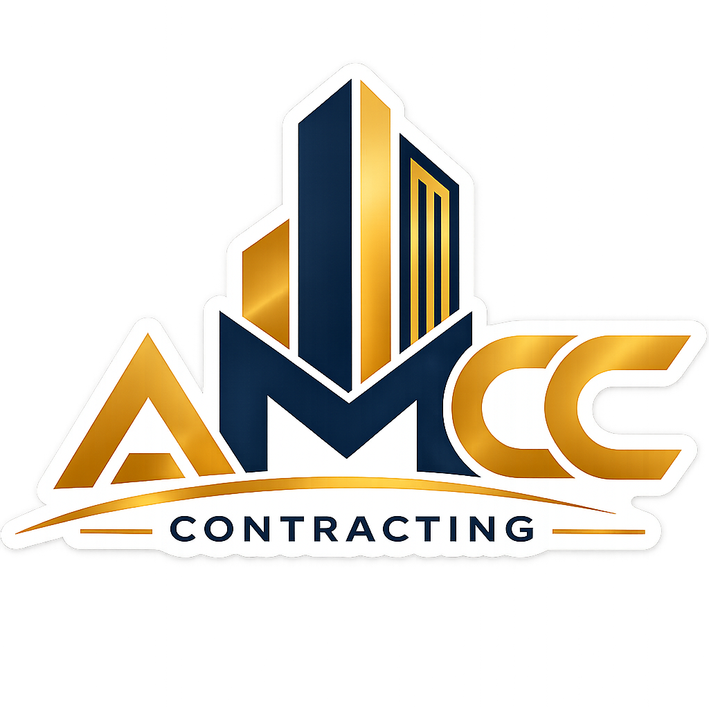 Contracting Services by AL MAMOON CC CONTRACTING in UAE